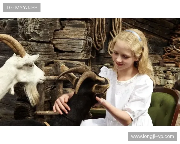 海蒂和爷爷:30%的人看哭了!10大催泪瞬间,揭示她与爷爷70%的命运轨迹 海蒂和爷爷:30%的人看哭了!10大催泪瞬间,揭示她与爷爷70%的命运轨迹