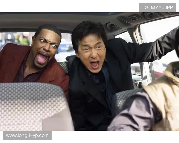 《尖峰时刻4》:当我们谈论经典,我们在谈论什么? 《尖峰时刻4》:当我们谈论经典,我们在谈论什么?