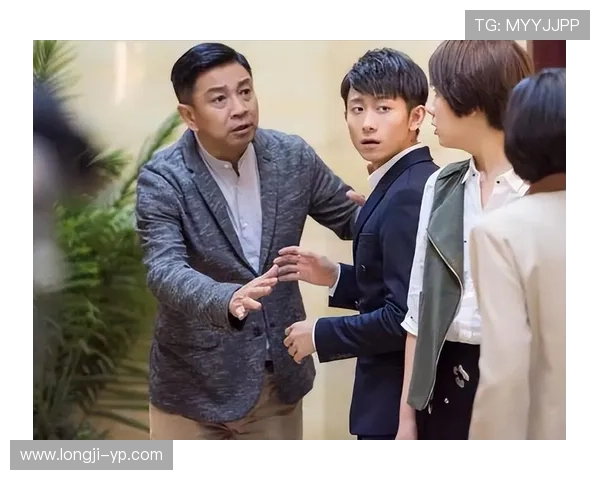 《烂滚夫斗烂滚妻》：一场啼笑皆非的婚姻“麻辣烫”，你我皆是局中人