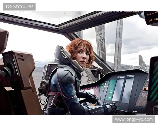 《普罗米修斯》：当人类的求知欲触碰宇宙的禁忌