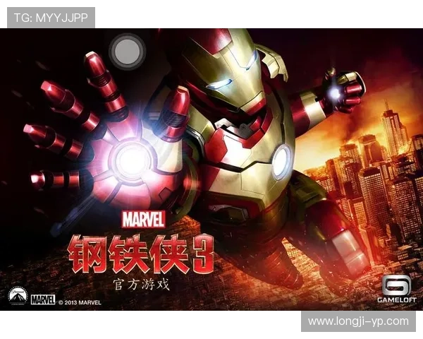 回望“钢铁侠3”：英雄的告别与新生的序曲